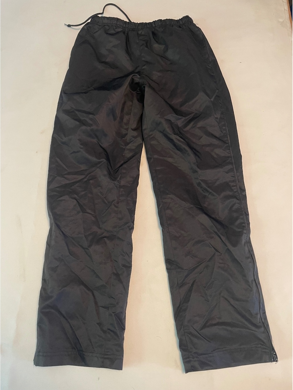 Women's Black Gear for Sports Lightweight Athletic Pants Size S